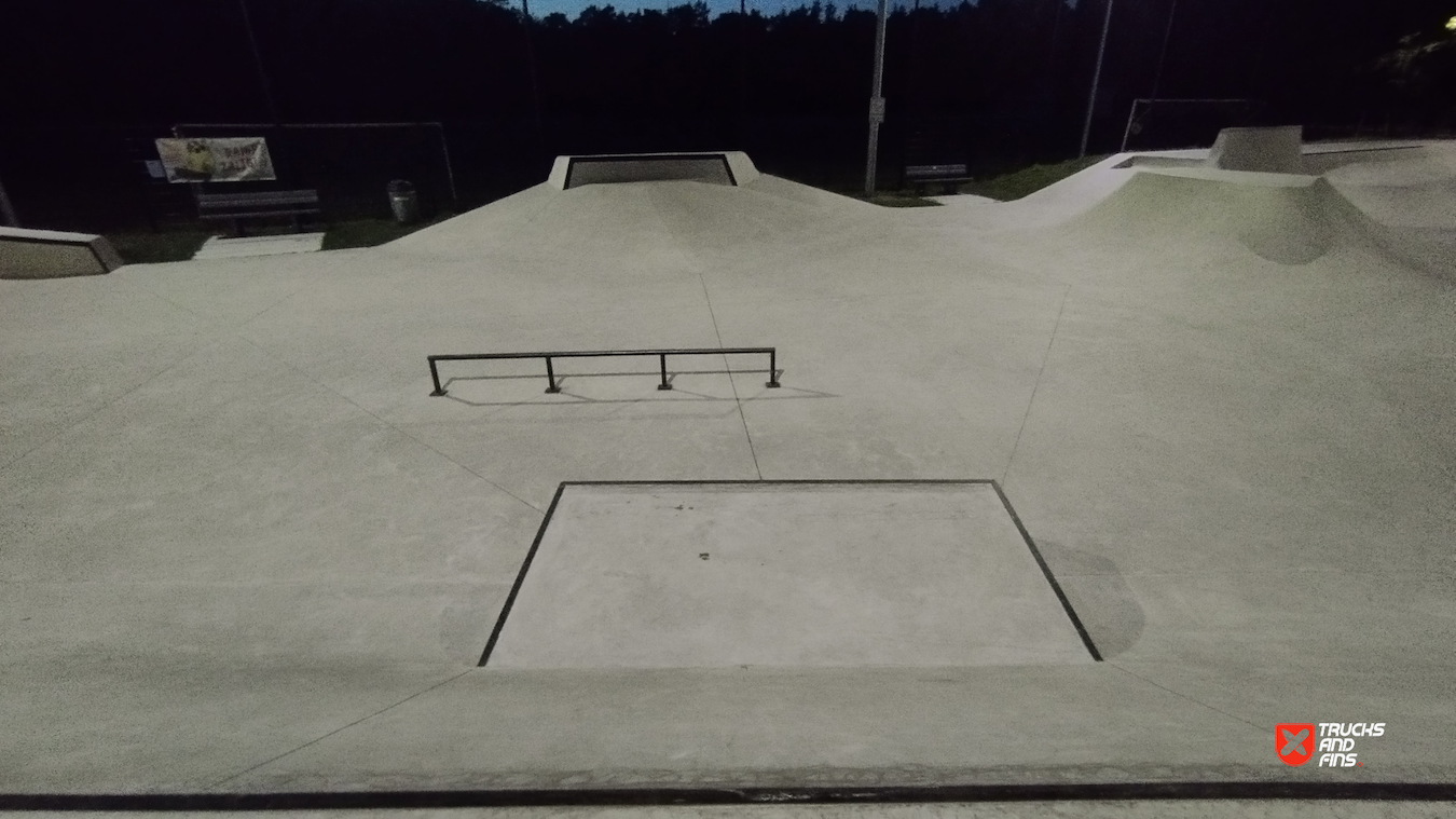 Kasterlee skatepark